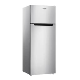 Bangson 7.7 cu.ft, 2 Doors Apartment Size Fridge With Top Freezer | Fridge.com