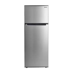 BEVOI 7.1 Cubic Feet Freestanding Mini Fridge With Freezer | Fridge.com