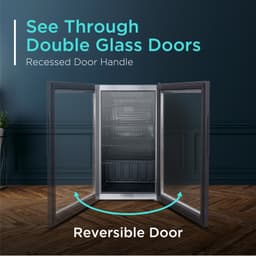 Black+Decker BDB31HS | Fridge.com
