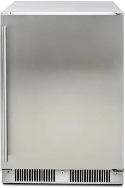 Blaze 24 Inch Built In Compact All-Refrigerator BLZSSRF55 | Fridge.com