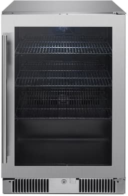 Blaze 21 Inch Freestanding/Built In Refrigerator BLZGDBEV2045 | Fridge.com