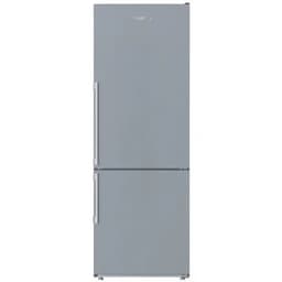 Blomberg 24 Inch Counter Depth Bottom Freezer Refrigerator BRFB1046SS | Fridge.com