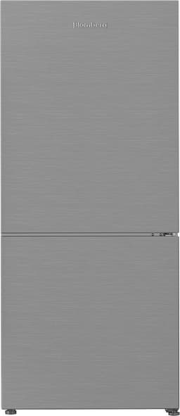 Blomberg 30 Inch Counter Depth Bottom Freezer Refrigerator BRFB21612SS | Fridge.com