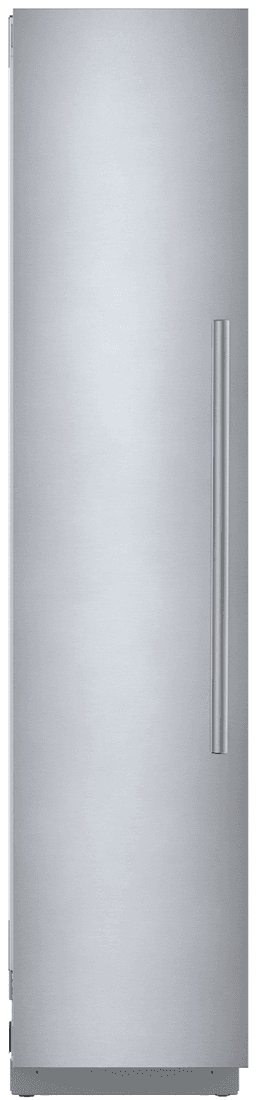 Bosch Benchmark 18" Column Freezer B18IF905SP | Fridge.com