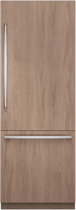 Bosch 30 Inch Benchmark 30" Built In Counter Depth Bottom Freezer Refrigerator B30IB100SP | Fridge.com