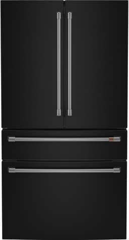 Café 36 Inch Professional 36" French Door Refrigerator CGE29DP3TD1 | Fridge.com