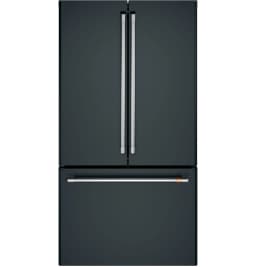 Café 36 Inch Counter Depth French Door Refrigerator CWE23SP3MD1 | Fridge.com