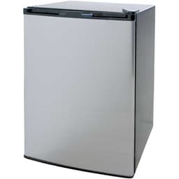 Cal Flame 4.6 Cubic Feet Built-In Mini Fridge With Freezer | Fridge.com
