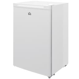 HOMCOM Upright Freezer | Fridge.com