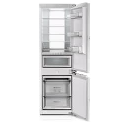 Ca'Lefort 22-in 9.71 cu ft Panel Ready Built-In Refrigerator With Bottom Freezer And Convertible Drawer | Fridge.com