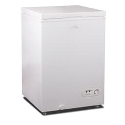 Commercial Cool 3.5 cu. ft. Chest Freezer | Fridge.com