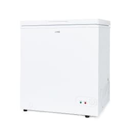 Commercial Cool 5.4 Cu. Ft. Chest Freezer,White | Fridge.com