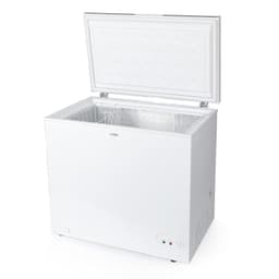 Commercial Cool 7.0 Cu. Ft. Chest Freezer, White | Fridge.com