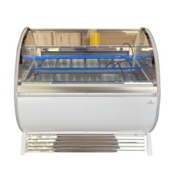 Cooler Depot 2.7 Cubic Feet Commercial Chest Freezer - 49'' | Fridge.com