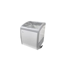 Cooler Depot Commercial Freezer 6 Cubic Feet Commercial Chest Freezer - 26'' | Fridge.com