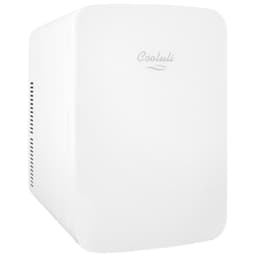 Cooluli Infinity 0.53 Cubic Feet Portable Countertop Mini Fridge | Fridge.com
