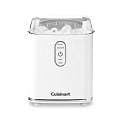 Cuisinart Compact Bullet Ice Cube Maker, IMC-2 | Fridge.com