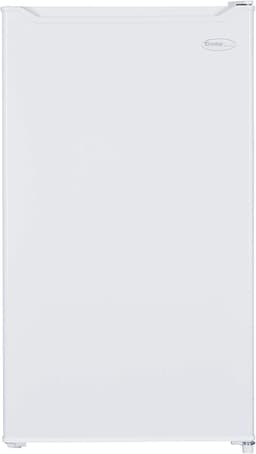 Danby DAR032B2WM 3.2 cu. ft. Compact Fridge in White | Fridge.com