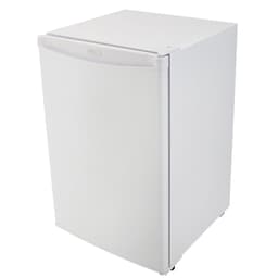 Danby 21 Inch Designer 21" Undercounter Counter Depth Compact All-Refrigerator DAR044A4WDD | Fridge.com