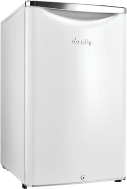 Danby 21 Inch Contemporary Classic 21" Undercounter Counter Depth Compact All-Refrigerator DAR044A6PDB | Fridge.com
