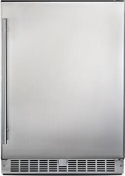 Danby Energy Star Professional Outdoor All Refrigerator with Stainless Steel Door | Fridge.com