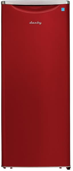 Danby 24 Inch All-Refrigerator DAR110A3LDB | Fridge.com