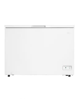 Danby Diplomat 10 cu. ft. Chest Freezer DCF100A6WM | Fridge.com