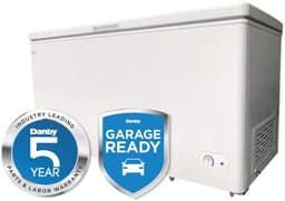 Danby DCF145A3WDB | Fridge.com