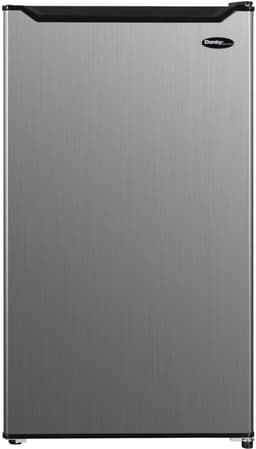 Danby 19 Inch Diplomat Freestanding Refrigerator DCR033B2SLM | Fridge.com