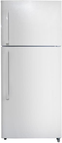 Danby 30 Inch Top Freezer Refrigerator DFF180E1WDB | Fridge.com