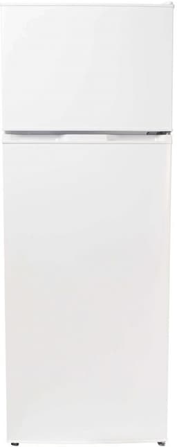 21'' Wide 7.4 cu. ft. Energy Star Top Freezer Apartment Size Refrigerator | Fridge.com
