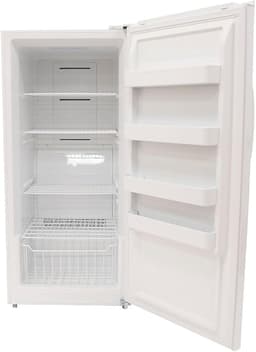 13.8 Cu.Ft. Upright Freezer, Automatic Defrost, Electronic Thermostat | Fridge.com