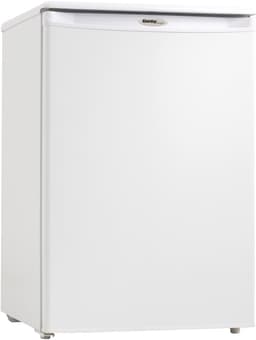 4.3 Cu.Ft. Upright Freezer, Manual Defrost, Mechanical Thermostat | Fridge.com