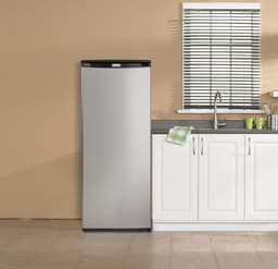 Danby 8.4 cu.ft Upright Freezer | Fridge.com