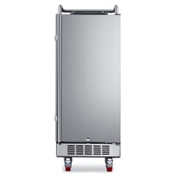 EdgeStar BR1500SS 15" Built-In Kegerator Conversion Refrigerator - Stainless Steel | Fridge.com