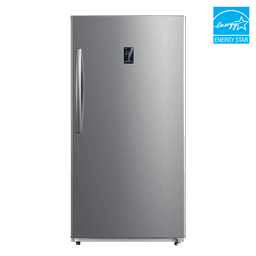 Element Electronics EUF17CECS 17 Cu. Ft. Convertible Free/Ref. | Fridge.com