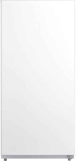 Element 28" Upright Freezer EUF14CDBW | Fridge.com