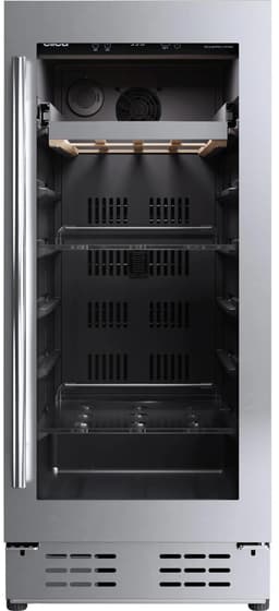 Elica 15 In Single Zone Beverage Center | Fridge.com