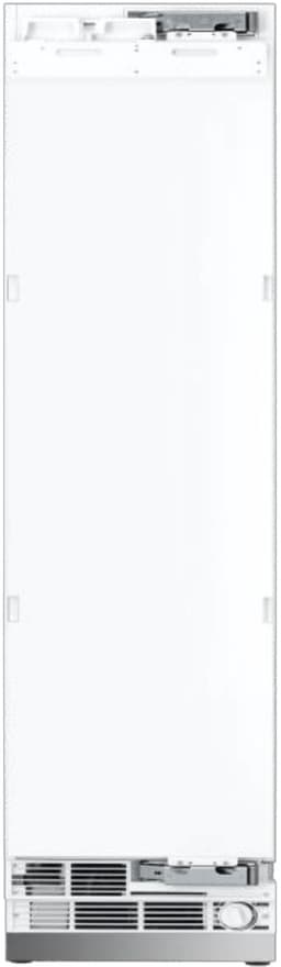 Elica 24 Inch Dolomite 24" Built In Column Refrigerator EC24SRN12IPRL | Fridge.com
