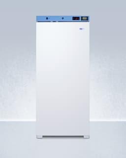 Eqtemp 24" Wide Upright Healthcare Refrigerator | Fridge.com