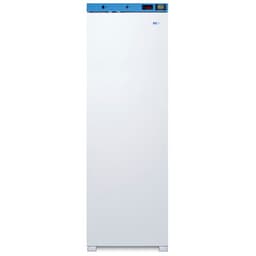 Eqtemp 24" Wide Upright Healthcare Refrigerator | Fridge.com