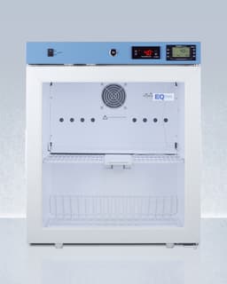 Eqtemp 19 Inch Freestanding Refrigerator ACR22G | Fridge.com