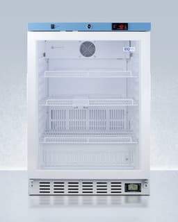 Eqtemp 24 Inch Built In Refrigerator ACR52G | Fridge.com