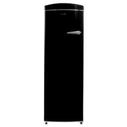 Conserv 8.3cf Classic Retro Upright Freezer Frost Free 24" 110V W/ 6 Drawers | Fridge.com