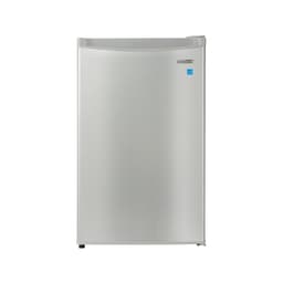 Conserv 3cf Compact Upright Freezer Reversible Door Freestanding 110V E-Star | Fridge.com