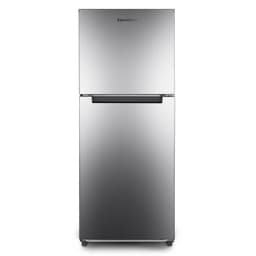 Conserv - 10cf Top Freezer Refrigerator 24in Frost Free E-Star Quiet 43dB 110V Ss - Stainless Steel | Fridge.com