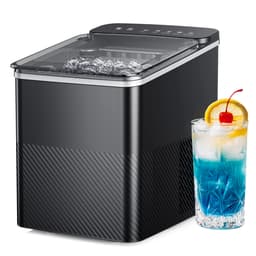 Euhomy Pearl L1 Max Nugget Ice Maker | Fridge.com