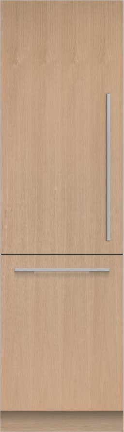 Fisher & Paykel 24 Inch & Paykel Series 9 24" Built In Counter Depth Bottom Freezer Refrigerator RS2484WLUK1 | Fridge.com