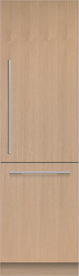 Fisher & Paykel 24 Inch & Paykel Series 11 24" Built In Counter Depth Bottom Freezer Refrigerator RS2484WRUE1 | Fridge.com