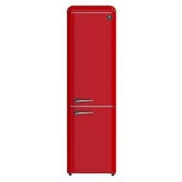 Storico 22" Retro Refrigerator | Fridge.com